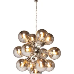 Hängeleuchten-KARE Design Hangeleuchte Atomic O72Cm