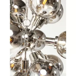 Hängeleuchten-KARE Design Hangeleuchte Atomic O72Cm