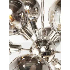Hängeleuchten-KARE Design Hangeleuchte Atomic O72Cm