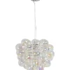 Hängeleuchten-KARE Design Hangeleuchte Balloons Klar O48Cm