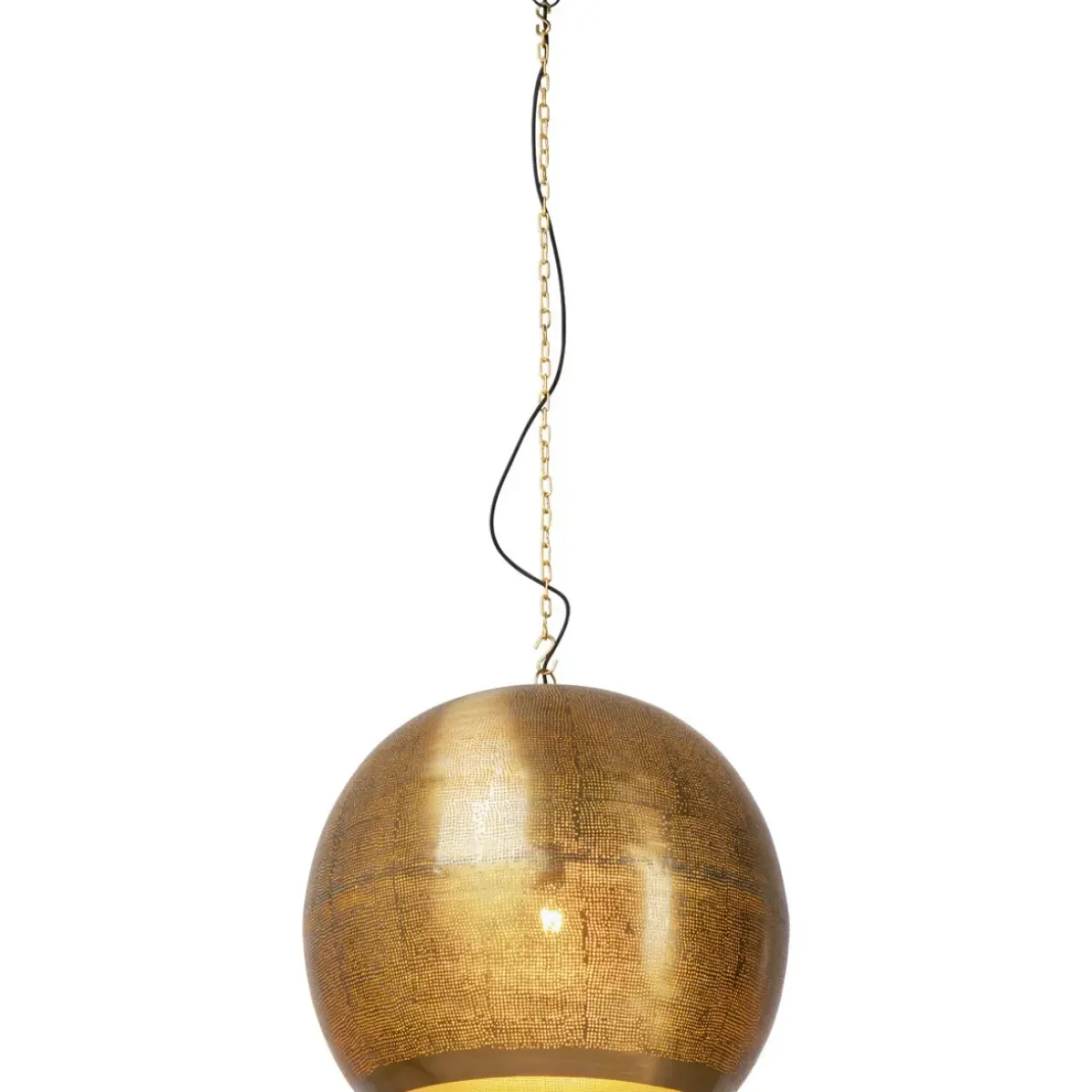 Hängeleuchten-KARE Design Hangeleuchte Bazar O60Cm