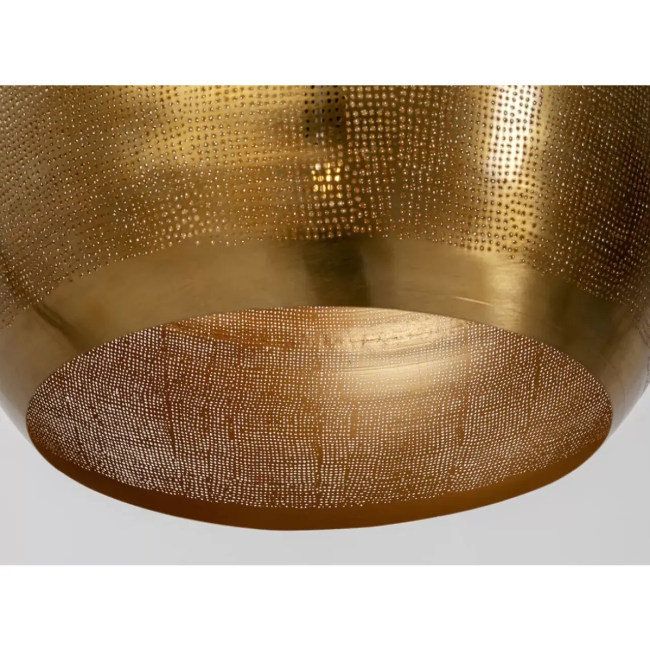 Hängeleuchten-KARE Design Hangeleuchte Bazar O60Cm