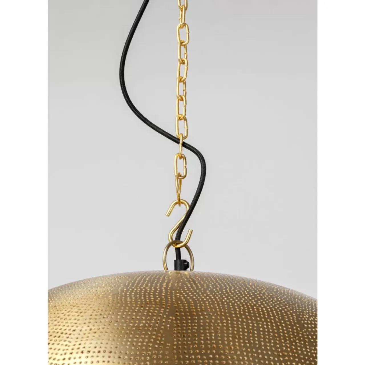 Hängeleuchten-KARE Design Hangeleuchte Bazar O60Cm
