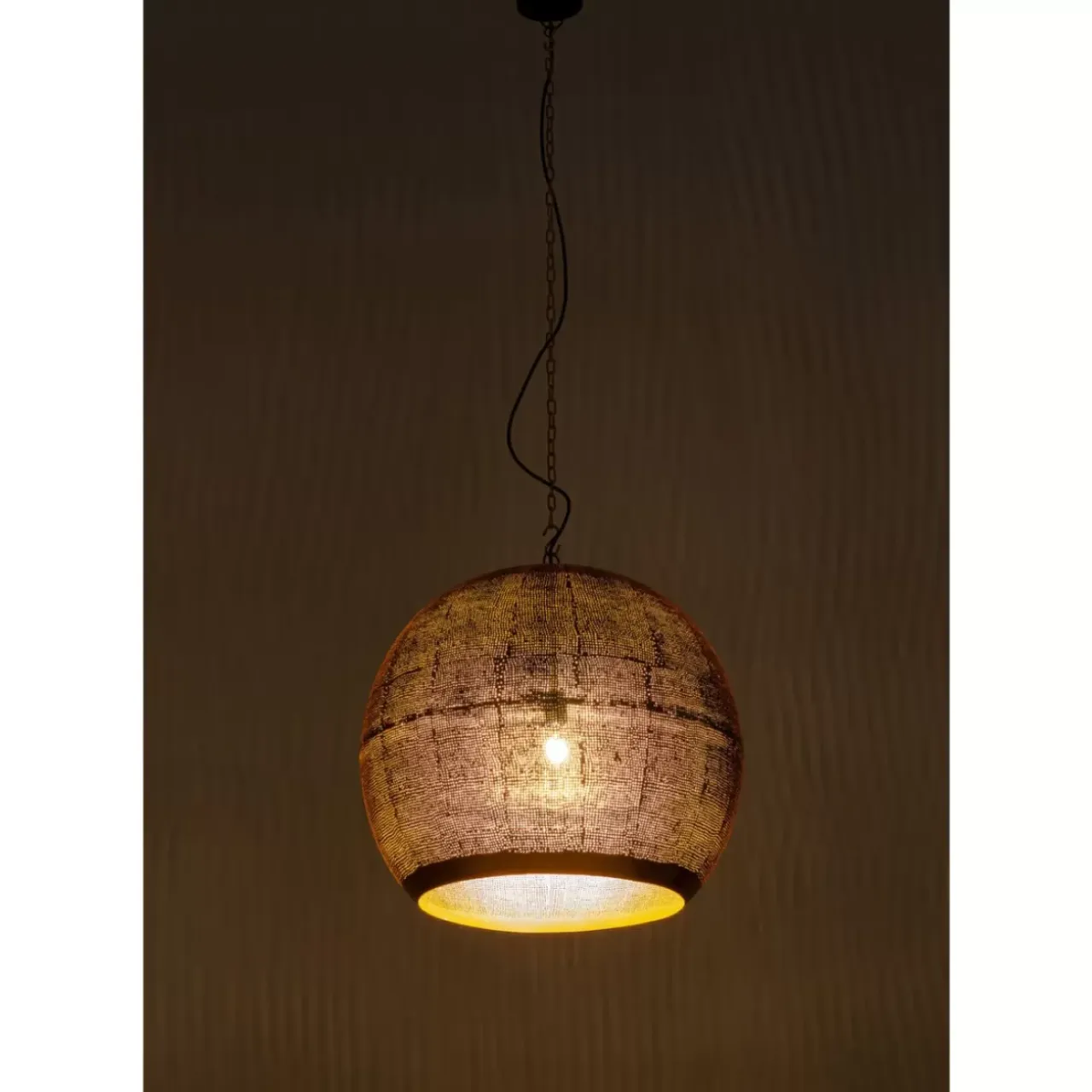 Hängeleuchten-KARE Design Hangeleuchte Bazar O60Cm