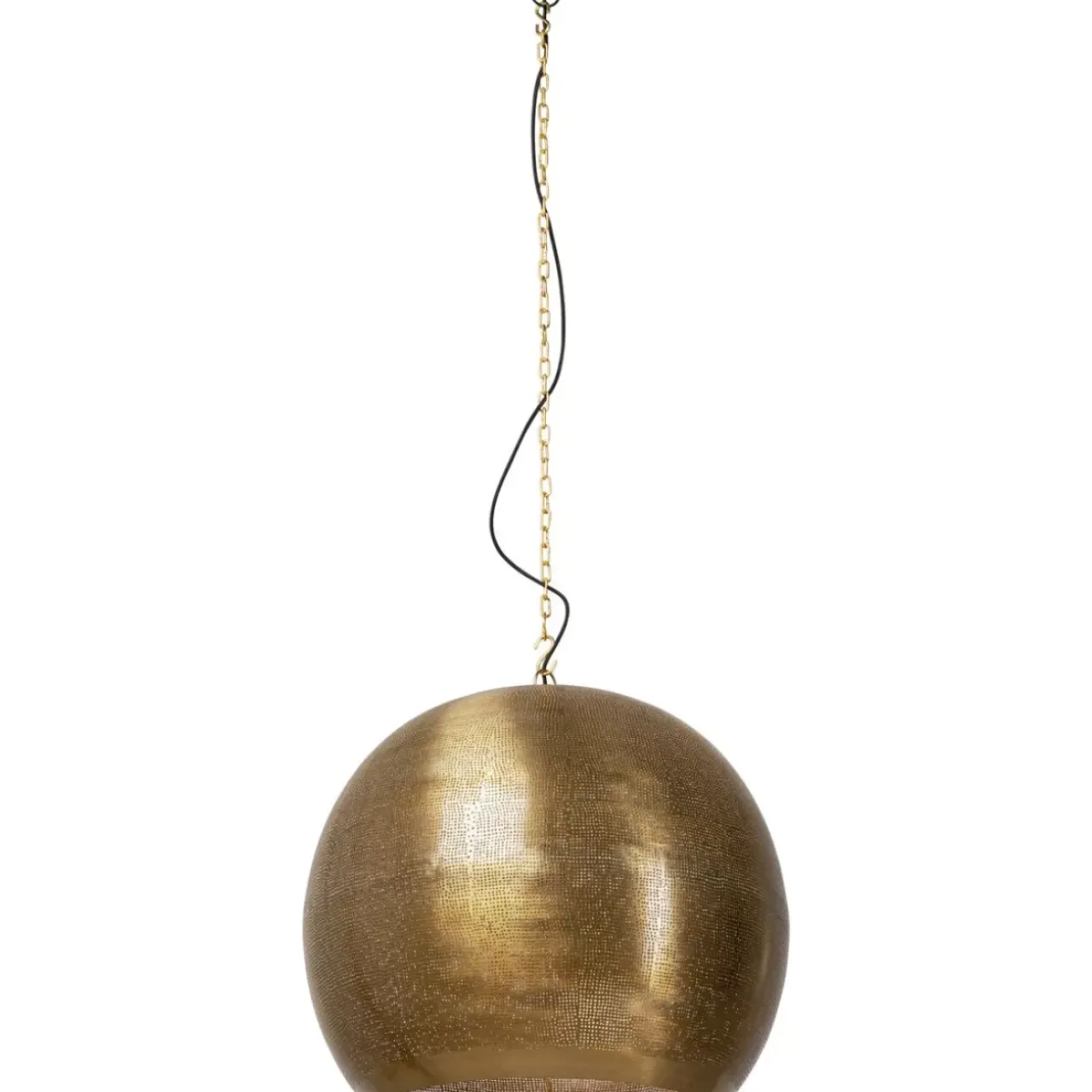 Hängeleuchten-KARE Design Hangeleuchte Bazar O60Cm