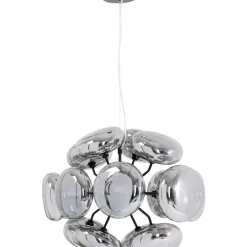 Hängeleuchten-KARE Design Hangeleuchte Bellies Fifteen 70Cm