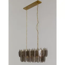 Hängeleuchten-KARE Design Hangeleuchte Botania