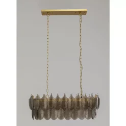 Hängeleuchten-KARE Design Hangeleuchte Botania