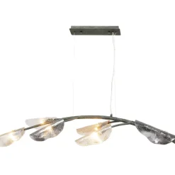 Hängeleuchten-KARE Design Hangeleuchte Branch