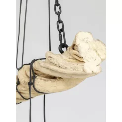 Hängeleuchten-KARE Design Hangeleuchte Branch 70Cm