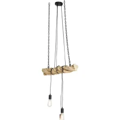 Hängeleuchten-KARE Design Hangeleuchte Branch 70Cm
