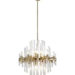 Hängeleuchten-KARE Design Hangeleuchte Carisma O60Cm