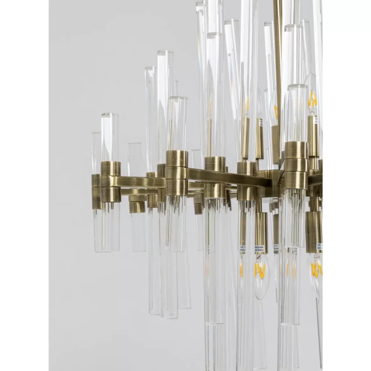 Hängeleuchten-KARE Design Hangeleuchte Carisma O60Cm