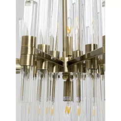 Hängeleuchten-KARE Design Hangeleuchte Carisma O60Cm