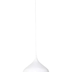 Hängeleuchten-KARE Design Hangeleuchte Cuisine White