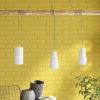 Hängeleuchten-KARE Design Hangeleuchte Dining Punti Tre