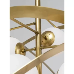Hängeleuchten-KARE Design Hangeleuchte Galaxia 87Cm