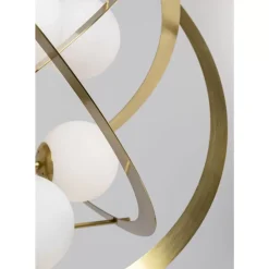 Hängeleuchten-KARE Design Hangeleuchte Galaxia 87Cm