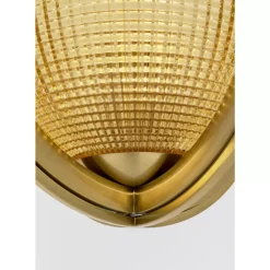 Hängeleuchten-KARE Design Hangeleuchte Global Basket O52Cm
