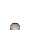 Hängeleuchten-KARE Design Hangeleuchte Grato O45Cm