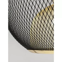 Hängeleuchten-KARE Design Hangeleuchte Grato O45Cm