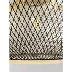 Hängeleuchten-KARE Design Hangeleuchte Grato O45Cm