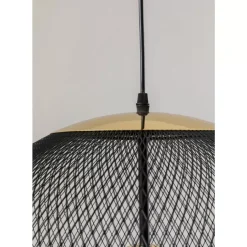 Hängeleuchten-KARE Design Hangeleuchte Grato O45Cm