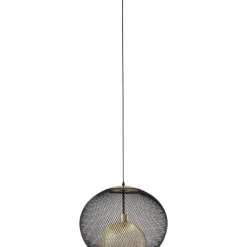 Hängeleuchten-KARE Design Hangeleuchte Grato O45Cm