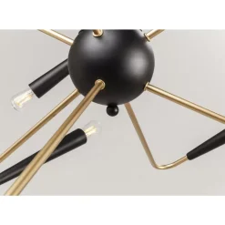 Hängeleuchten-KARE Design Hangeleuchte Harlekin