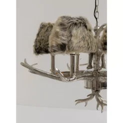 Hängeleuchten-KARE Design Hangeleuchte Huntsman 6Er