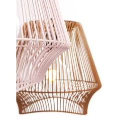 Hängeleuchten-KARE Design Hangeleuchte Ischia Spiral Tre