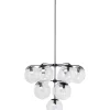 Hängeleuchten-KARE Design Hangeleuchte Lasmina Bunch
