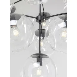 Hängeleuchten-KARE Design Hangeleuchte Lasmina Bunch