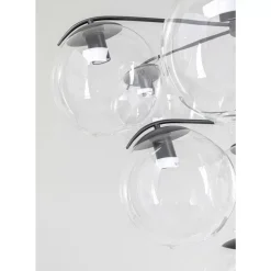 Hängeleuchten-KARE Design Hangeleuchte Lasmina Bunch