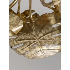 Hängeleuchten-KARE Design Hangeleuchte Leaf Monstera 85Cm