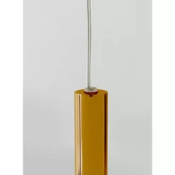 Hängeleuchten-KARE Design Hangeleuchte Living Vegas Classic Brass