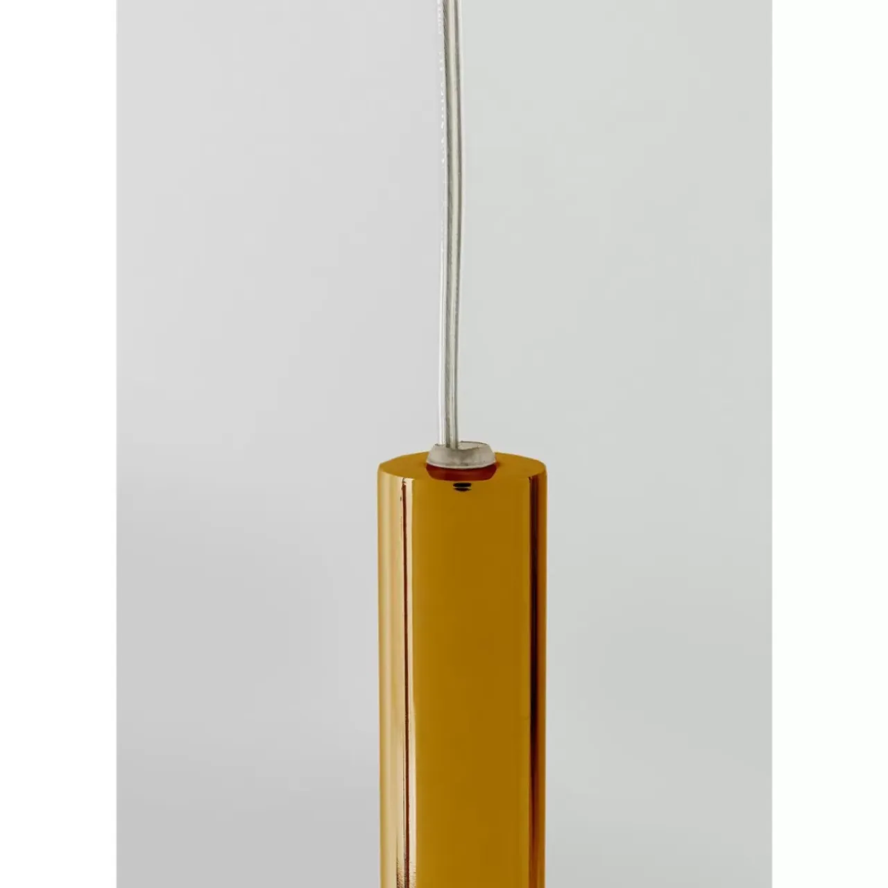 Hängeleuchten-KARE Design Hangeleuchte Living Vegas Classic Brass
