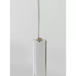 Hängeleuchten-KARE Design Hangeleuchte Living Vegas Classic Chrome Led