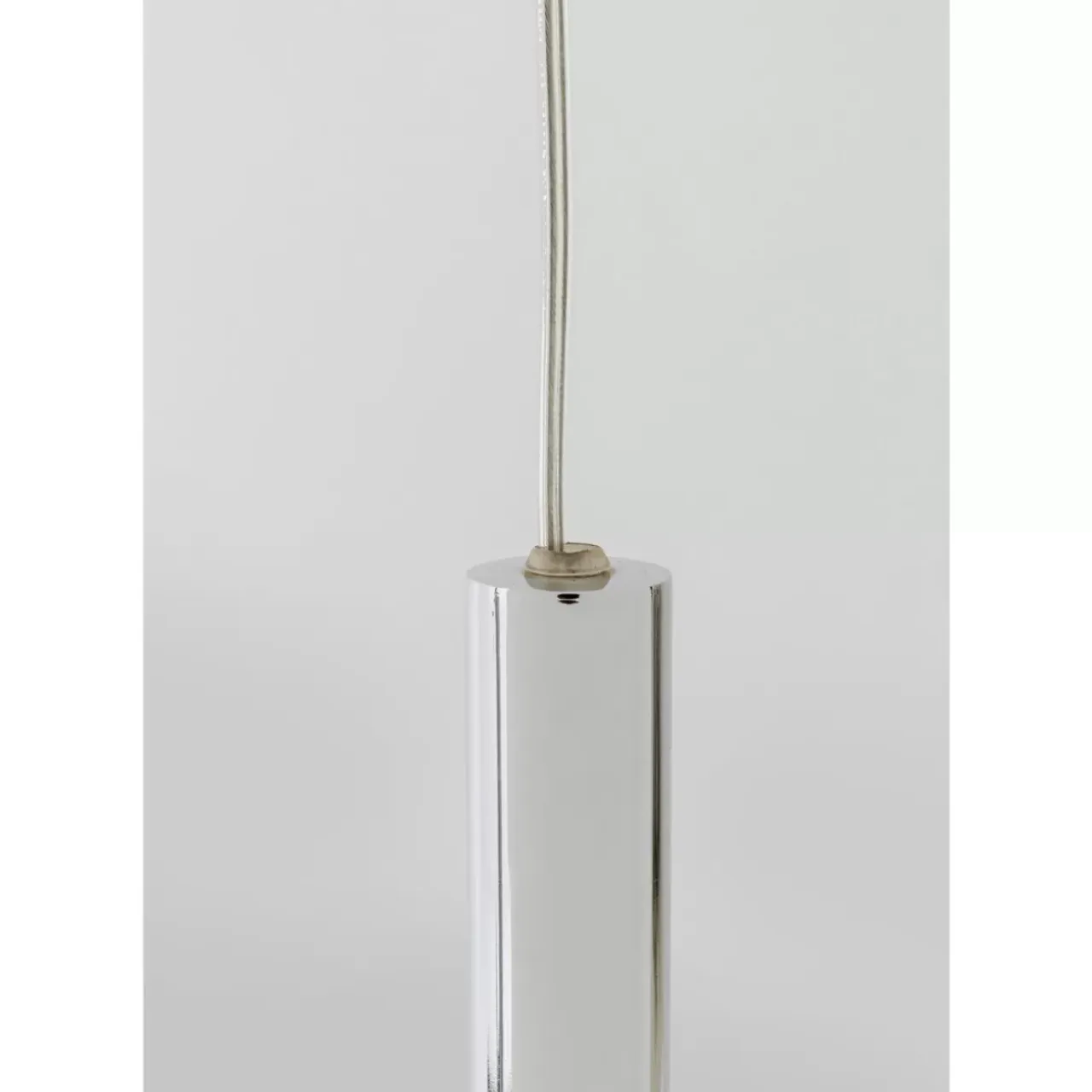 Hängeleuchten-KARE Design Hangeleuchte Living Vegas Classic Chrome Led