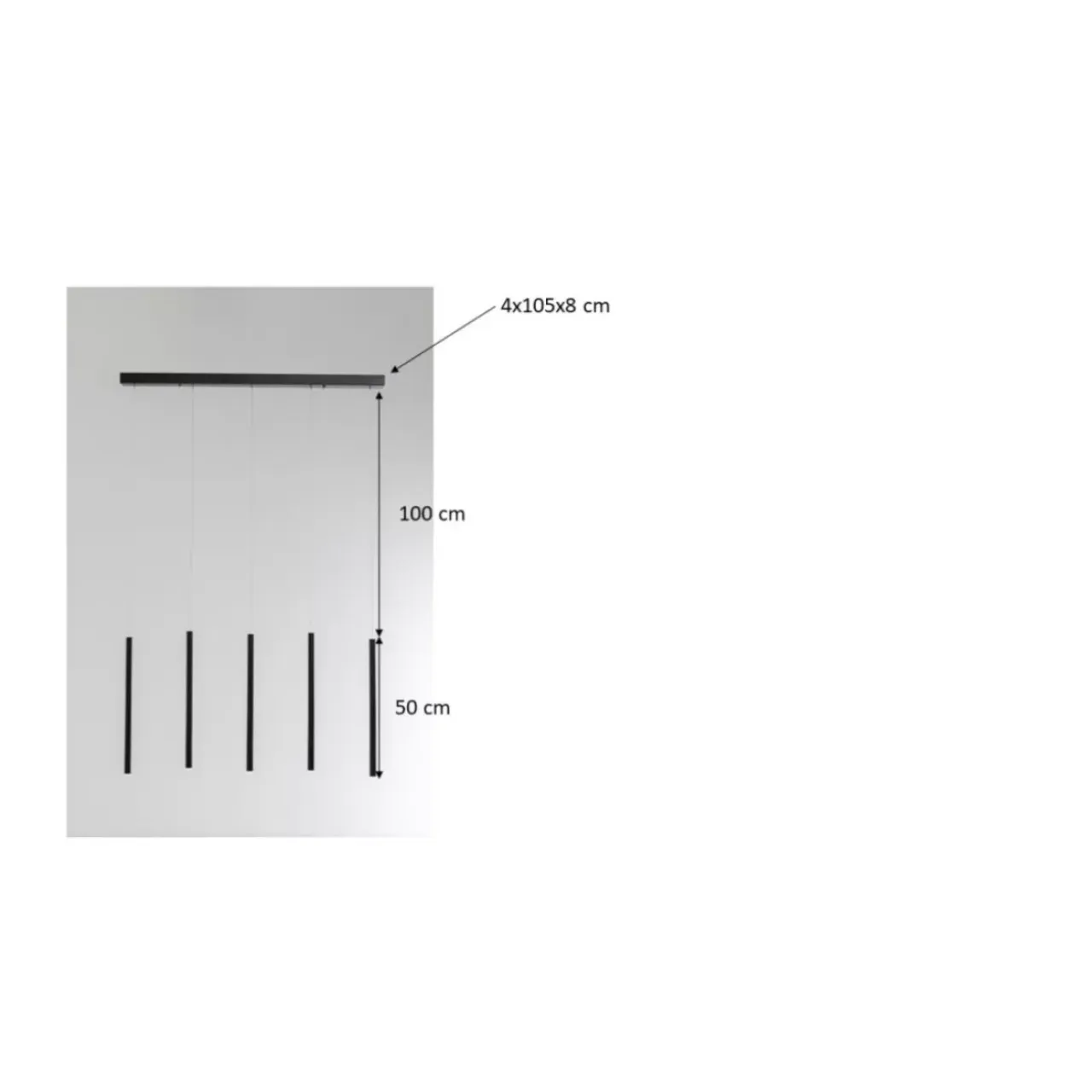 Hängeleuchten-KARE Design Hangeleuchte Living Vegas Classic Chrome Led