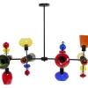 Hängeleuchten-KARE Design Hangeleuchte Mazzo Otto 105Cm