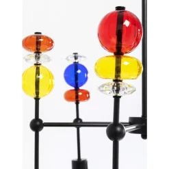 Hängeleuchten-KARE Design Hangeleuchte Mazzo Sei O61Cm