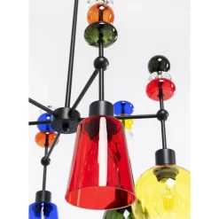 Hängeleuchten-KARE Design Hangeleuchte Mazzo Sei O61Cm