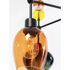 Hängeleuchten-KARE Design Hangeleuchte Mazzo Sei O61Cm