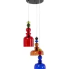 Hängeleuchten-KARE Design Hangeleuchte Mazzo Tre Spiral O48Cm