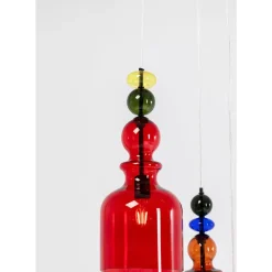 Hängeleuchten-KARE Design Hangeleuchte Mazzo Tre Spiral O48Cm