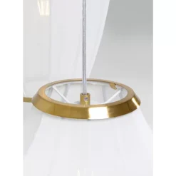 Hängeleuchten-KARE Design Hangeleuchte Nilay O80Cm