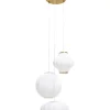 Hängeleuchten-KARE Design Hangeleuchte Nilay O67Cm
