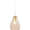 Hängeleuchten-KARE Design Hangeleuchte Pear 50Cm