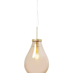 Hängeleuchten-KARE Design Hangeleuchte Pear 50Cm